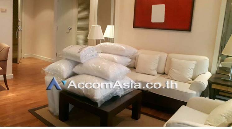  1  1 br Condominium For Rent in Ploenchit ,Bangkok BTS Chitlom at Langsuan Ville AA15540