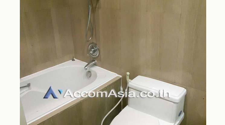 7  1 br Condominium For Rent in Ploenchit ,Bangkok BTS Chitlom at Langsuan Ville AA15540