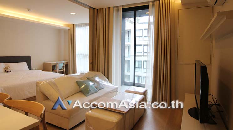  2  1 br Condominium For Rent in Sukhumvit ,Bangkok BTS Thong Lo at LIV @ 49 AA15546