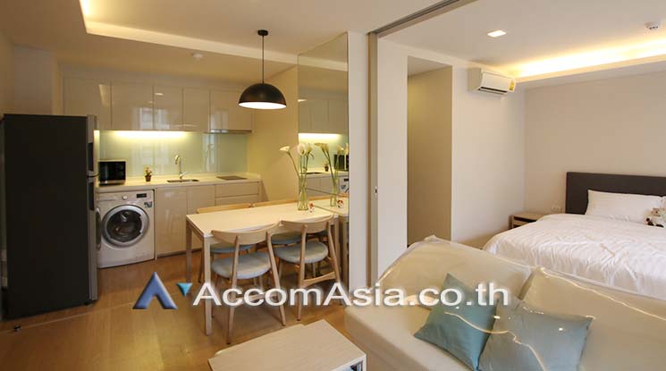  1  1 br Condominium For Rent in Sukhumvit ,Bangkok BTS Thong Lo at LIV @ 49 AA15546
