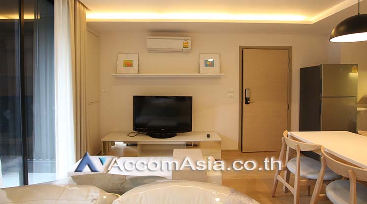 7  1 br Condominium For Rent in Sukhumvit ,Bangkok BTS Thong Lo at LIV @ 49 AA15546