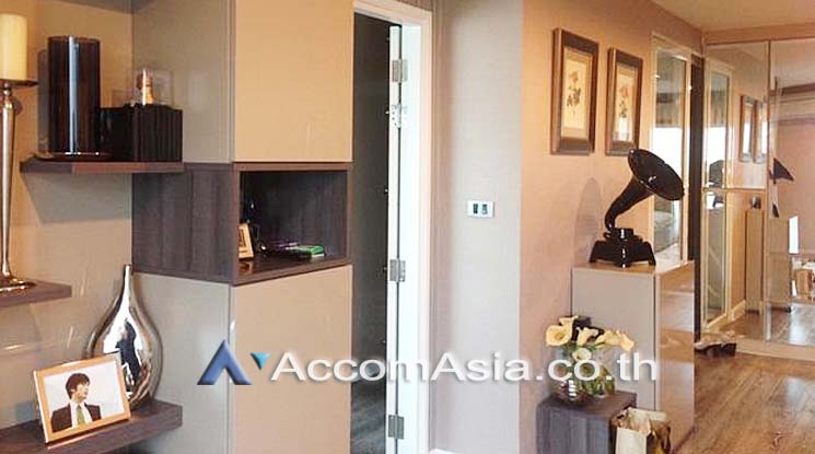  1  2 br Condominium For Rent in Sukhumvit ,Bangkok BTS Thong Lo at Siri at Sukhumvit AA15554
