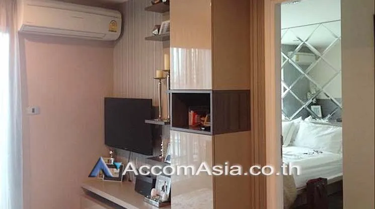 unit 2 Bedrooms  Condominium For Rent in Sukhumvit, Bangkok  near BTS Thong Lo (AA15554)