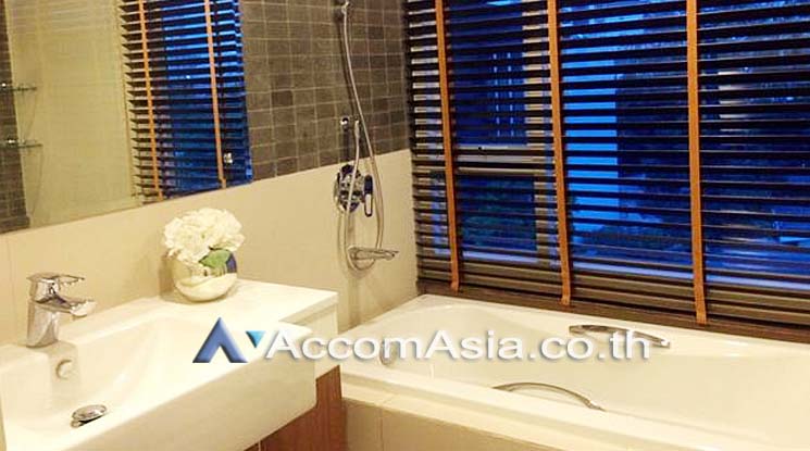 5  2 br Condominium For Rent in Sukhumvit ,Bangkok BTS Thong Lo at Siri at Sukhumvit AA15554