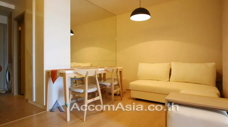 unitCorner Unit |  1 Bedroom  Condominium For Rent & Sale in Sukhumvit, Bangkok  near BTS Thong Lo (AA15559)