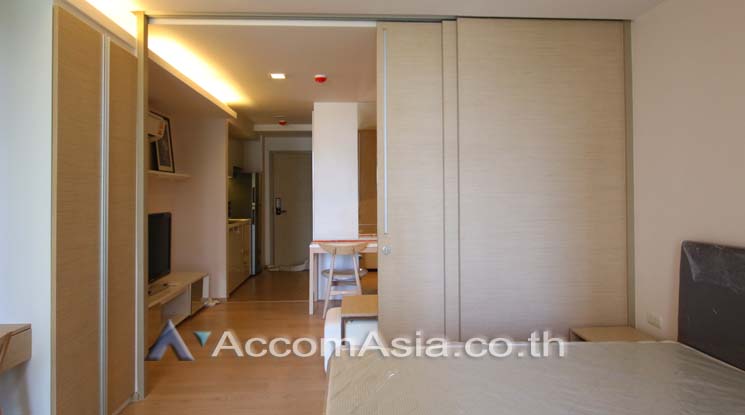 8  1 br Condominium for rent and sale in Sukhumvit ,Bangkok BTS Thong Lo at LIV @ 49 AA15559