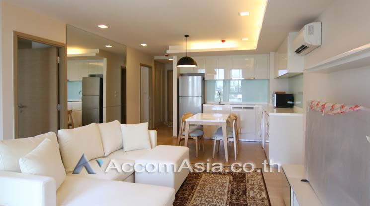  1  2 br Condominium For Rent in Sukhumvit ,Bangkok BTS Thong Lo at LIV @ 49 AA15560