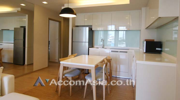 4  2 br Condominium For Rent in Sukhumvit ,Bangkok BTS Thong Lo at LIV @ 49 AA15560