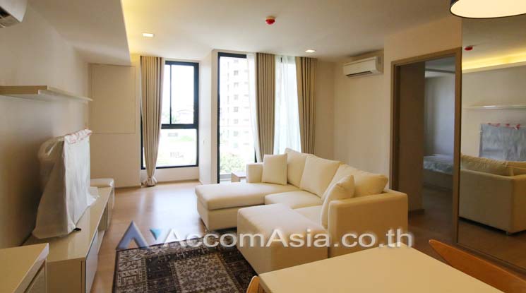 10  2 br Condominium For Rent in Sukhumvit ,Bangkok BTS Thong Lo at LIV @ 49 AA15560