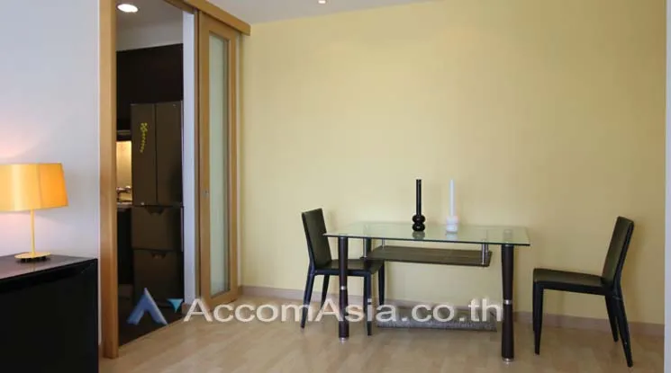 unit 1 Bedroom  Condominium For Rent in Sukhumvit, Bangkok  near BTS Thong Lo (AA15561)