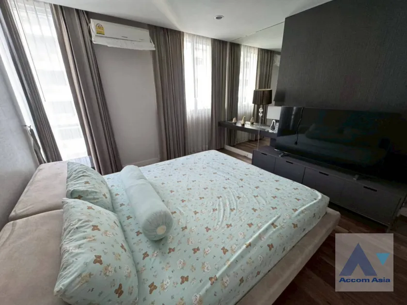 9  2 br Condominium for rent and sale in Ploenchit ,Bangkok BTS Ratchadamri at The Rajdamri AA15562
