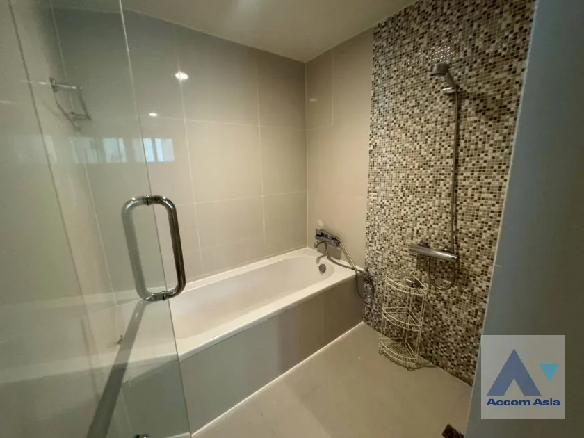 14  2 br Condominium for rent and sale in Ploenchit ,Bangkok BTS Ratchadamri at The Rajdamri AA15562