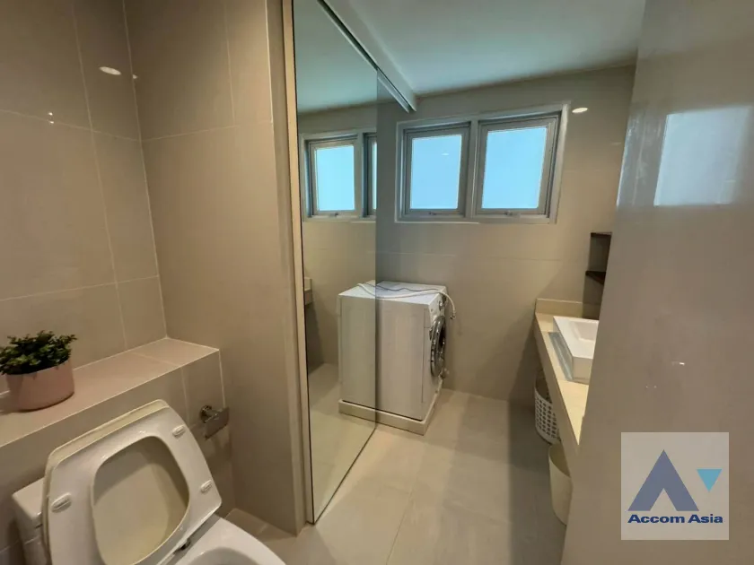 13  2 br Condominium for rent and sale in Ploenchit ,Bangkok BTS Ratchadamri at The Rajdamri AA15562
