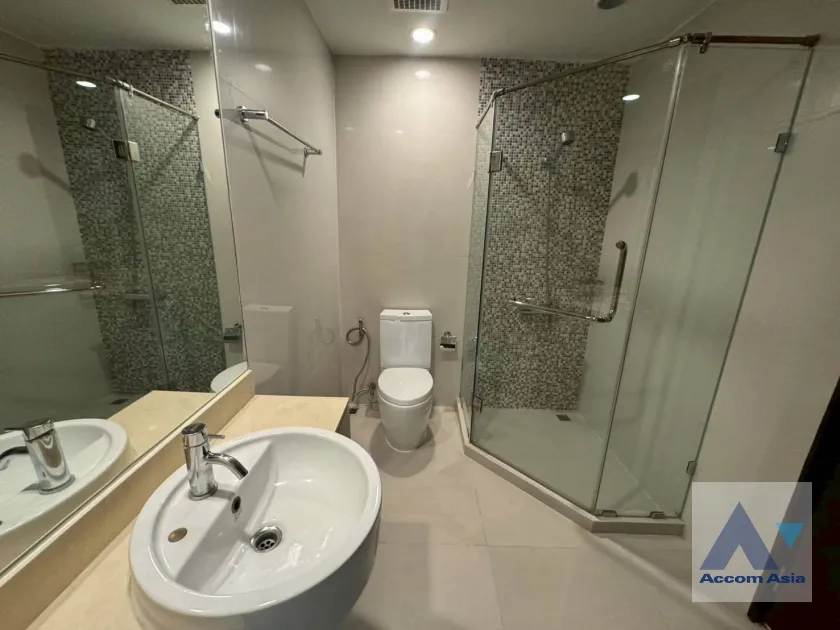 12  2 br Condominium for rent and sale in Ploenchit ,Bangkok BTS Ratchadamri at The Rajdamri AA15562
