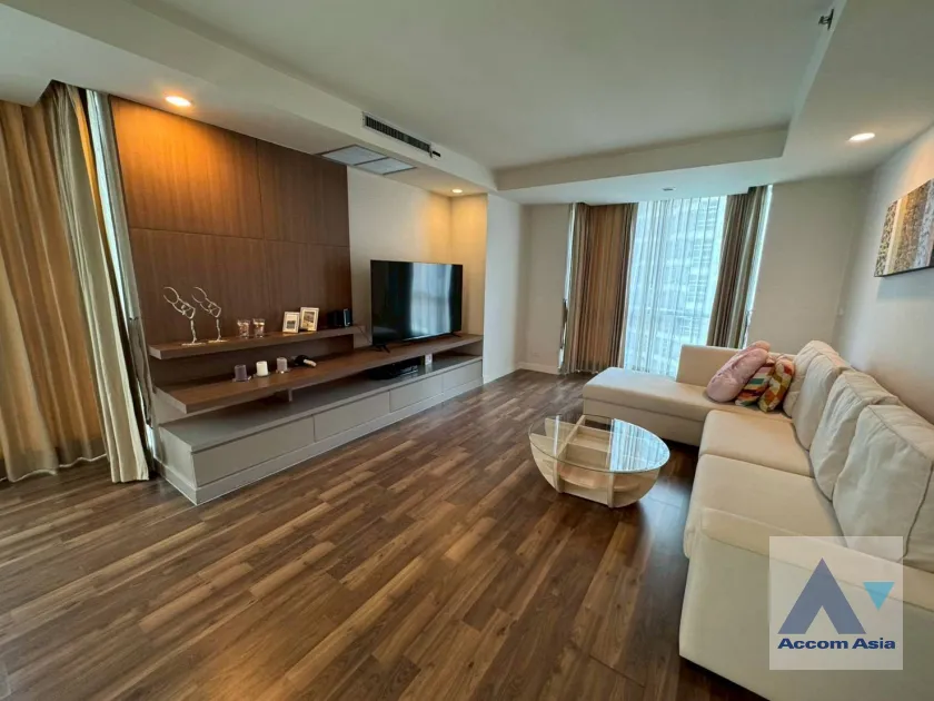  1  2 br Condominium for rent and sale in Ploenchit ,Bangkok BTS Ratchadamri at The Rajdamri AA15562