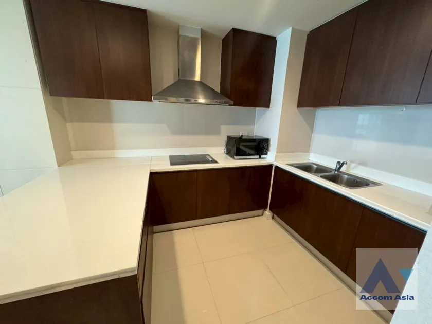 6  2 br Condominium for rent and sale in Ploenchit ,Bangkok BTS Ratchadamri at The Rajdamri AA15562