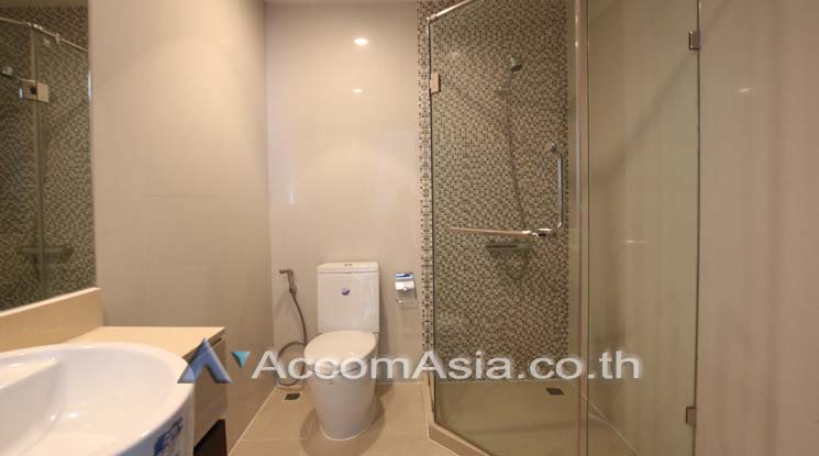 9  2 br Condominium For Rent in Ploenchit ,Bangkok BTS Ratchadamri at The Rajdamri AA15563