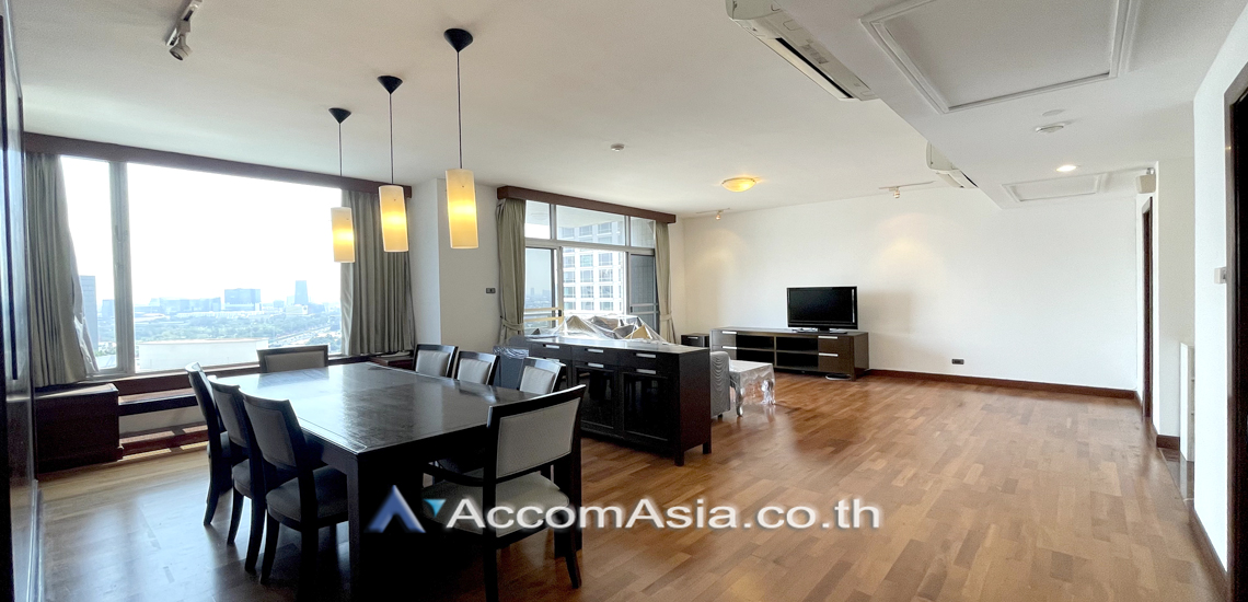  1  3 br Condominium for rent and sale in Ploenchit ,Bangkok BTS Ploenchit at All Seasons Mansion AA15579