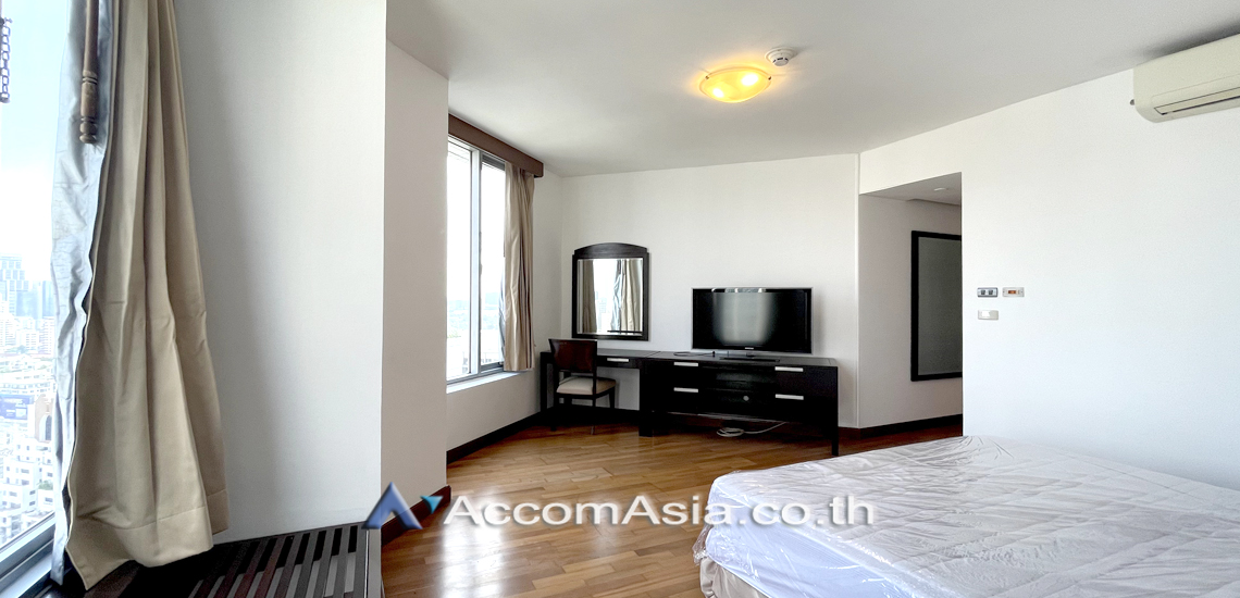 10  3 br Condominium for rent and sale in Ploenchit ,Bangkok BTS Ploenchit at All Seasons Mansion AA15579