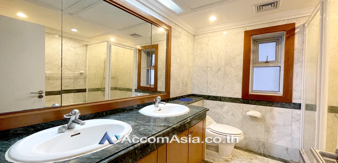12  3 br Condominium for rent and sale in Ploenchit ,Bangkok BTS Ploenchit at All Seasons Mansion AA15579
