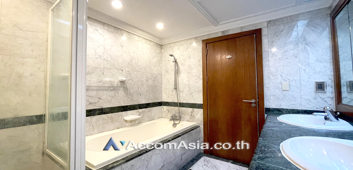 13  3 br Condominium for rent and sale in Ploenchit ,Bangkok BTS Ploenchit at All Seasons Mansion AA15579