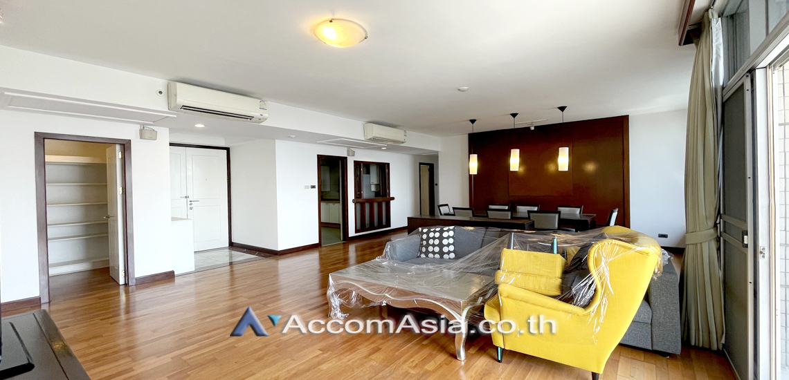  1  3 br Condominium for rent and sale in Ploenchit ,Bangkok BTS Ploenchit at All Seasons Mansion AA15579