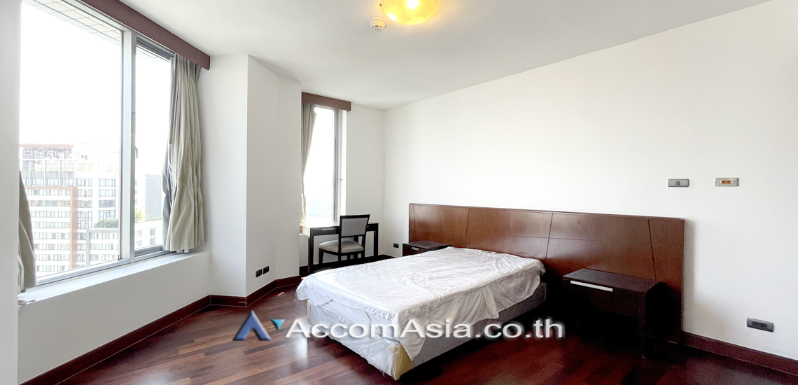 5  3 br Condominium for rent and sale in Ploenchit ,Bangkok BTS Ploenchit at All Seasons Mansion AA15579