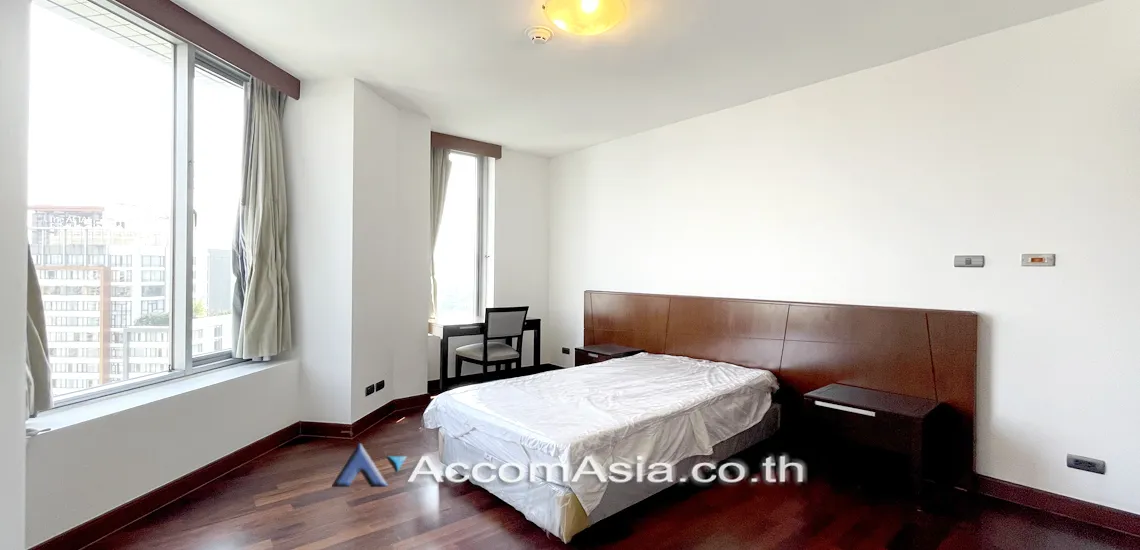 5  3 br Condominium for rent and sale in Ploenchit ,Bangkok BTS Ploenchit at All Seasons Mansion AA15579