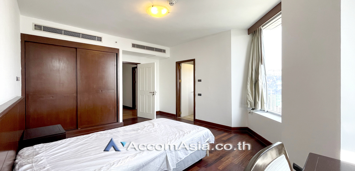 6  3 br Condominium for rent and sale in Ploenchit ,Bangkok BTS Ploenchit at All Seasons Mansion AA15579