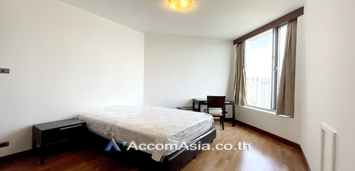 7  3 br Condominium for rent and sale in Ploenchit ,Bangkok BTS Ploenchit at All Seasons Mansion AA15579