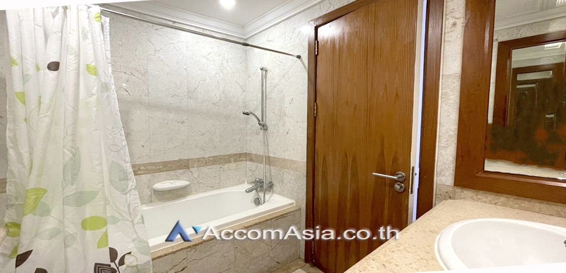 8  3 br Condominium for rent and sale in Ploenchit ,Bangkok BTS Ploenchit at All Seasons Mansion AA15579