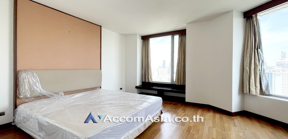 9  3 br Condominium for rent and sale in Ploenchit ,Bangkok BTS Ploenchit at All Seasons Mansion AA15579