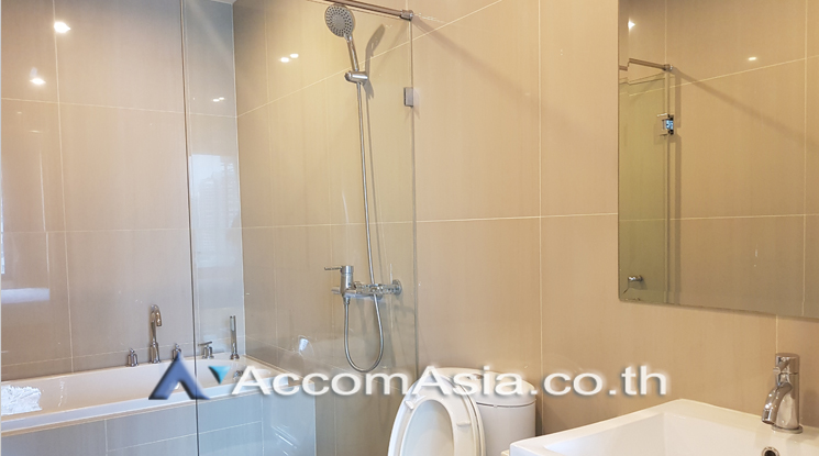 10  1 br Condominium For Rent in Phaholyothin ,Bangkok ARL Makkasan - MRT Phetchaburi at Villa Asoke AA15597