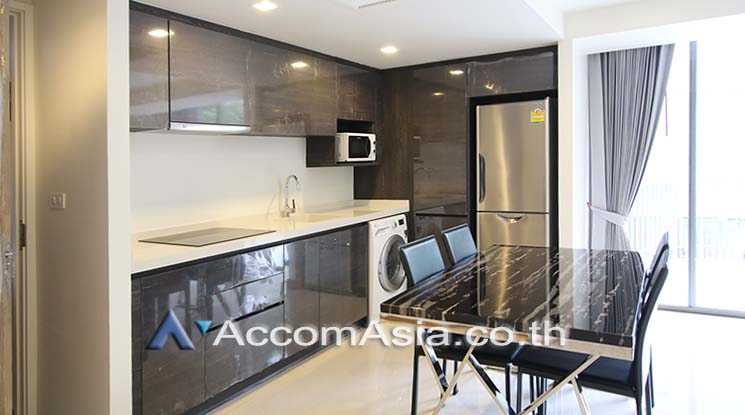  1  2 br Condominium For Rent in Sukhumvit ,Bangkok BTS Phrom Phong at Downtown 49 AA15601