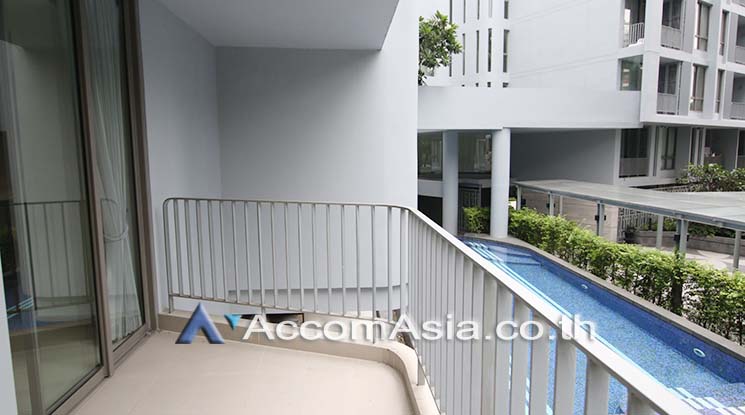 9  2 br Condominium For Rent in Sukhumvit ,Bangkok BTS Phrom Phong at Downtown 49 AA15601