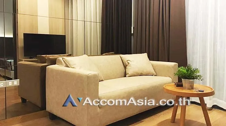  The Lumpini 24 Condominium  1 Bedroom for Rent BTS Phrom Phong in Sukhumvit Bangkok