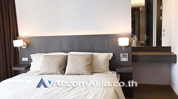 4  1 br Condominium For Rent in Sukhumvit ,Bangkok BTS Phrom Phong at The Lumpini 24 AA15610