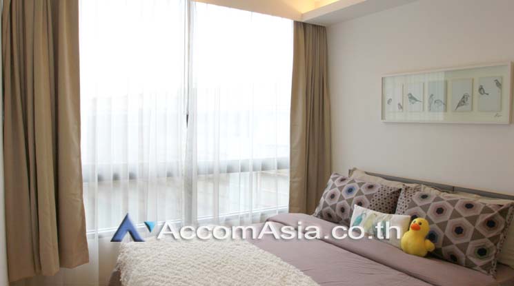  1  1 br Condominium For Rent in Ploenchit ,Bangkok BTS Ploenchit at The Nest Ploenchit AA15633