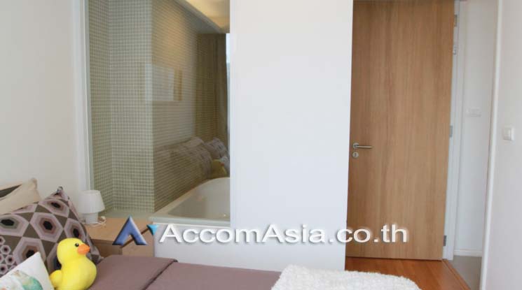 4  1 br Condominium For Rent in Ploenchit ,Bangkok BTS Ploenchit at The Nest Ploenchit AA15633