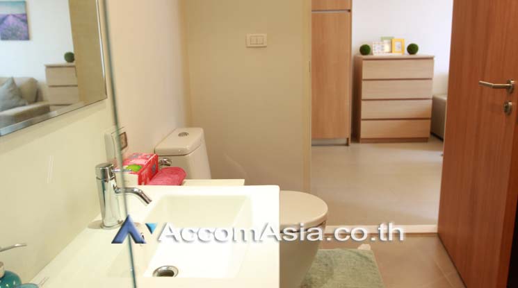 5  1 br Condominium For Rent in Ploenchit ,Bangkok BTS Ploenchit at The Nest Ploenchit AA15633