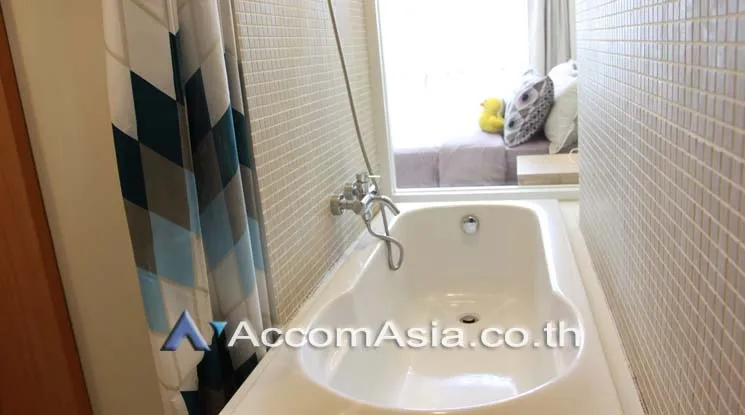 6  1 br Condominium For Rent in Ploenchit ,Bangkok BTS Ploenchit at The Nest Ploenchit AA15633