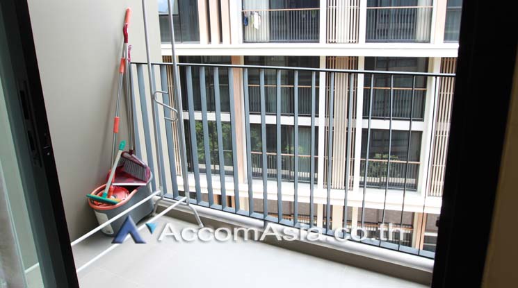 9  1 br Condominium For Rent in Ploenchit ,Bangkok BTS Ploenchit at The Nest Ploenchit AA15633