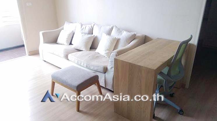  2  2 br Condominium for rent and sale in Charoen Nakhon ,Bangkok  at The Light House AA15638