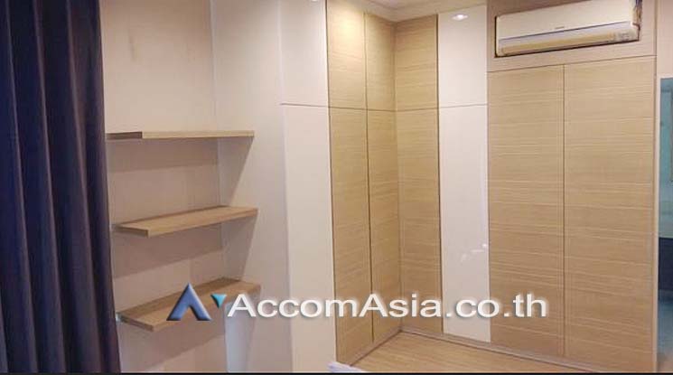 5  2 br Condominium for rent and sale in Charoen Nakhon ,Bangkok  at The Light House AA15638