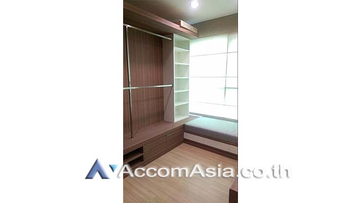 6  2 br Condominium for rent and sale in Charoen Nakhon ,Bangkok  at The Light House AA15638