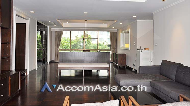  1  2 br Apartment For Rent in Ploenchit ,Bangkok BTS Ploenchit at Step to Lumpini Park AA15649