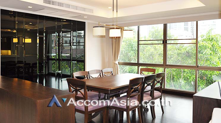  1  2 br Apartment For Rent in Ploenchit ,Bangkok BTS Ploenchit at Step to Lumpini Park AA15649