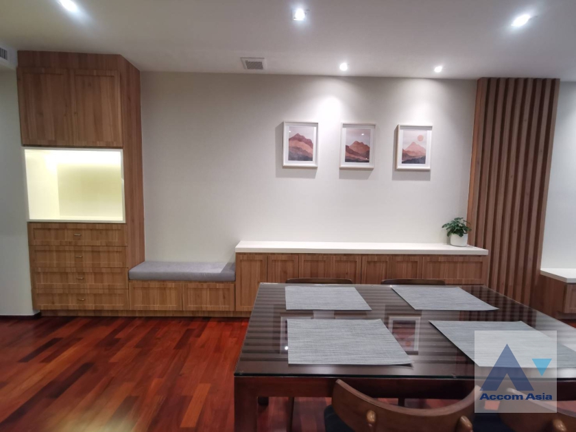 5  2 br Condominium for rent and sale in Sukhumvit ,Bangkok BTS Thong Lo at Noble Ora AA15652
