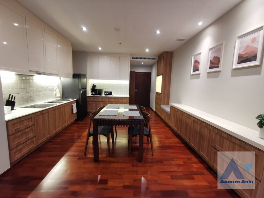 6  2 br Condominium for rent and sale in Sukhumvit ,Bangkok BTS Thong Lo at Noble Ora AA15652