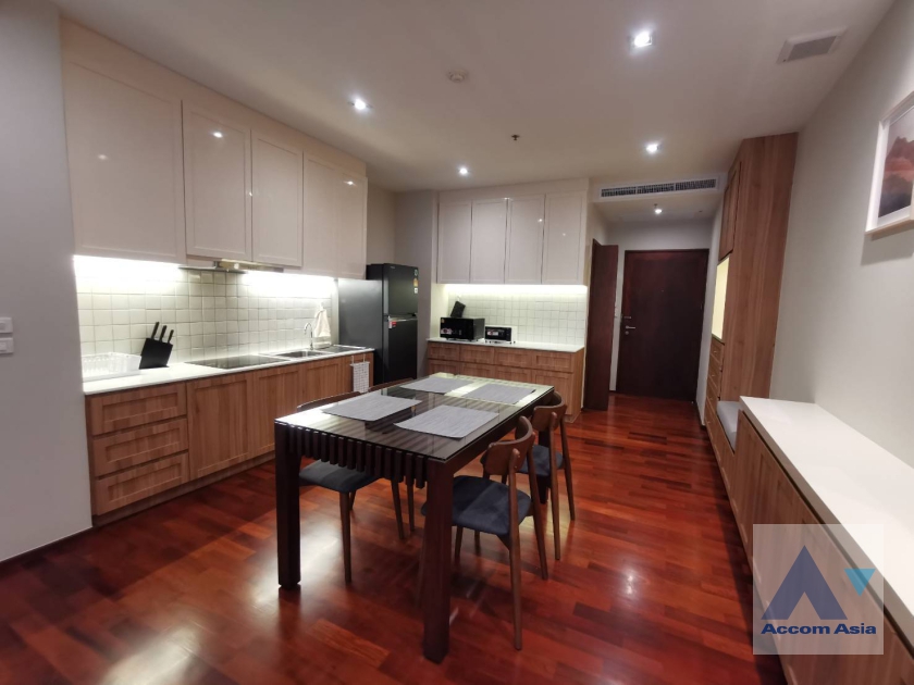 7  2 br Condominium for rent and sale in Sukhumvit ,Bangkok BTS Thong Lo at Noble Ora AA15652